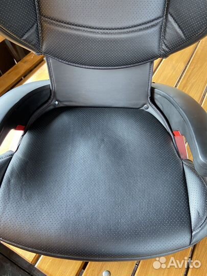 Автокресло babyton comfort fix