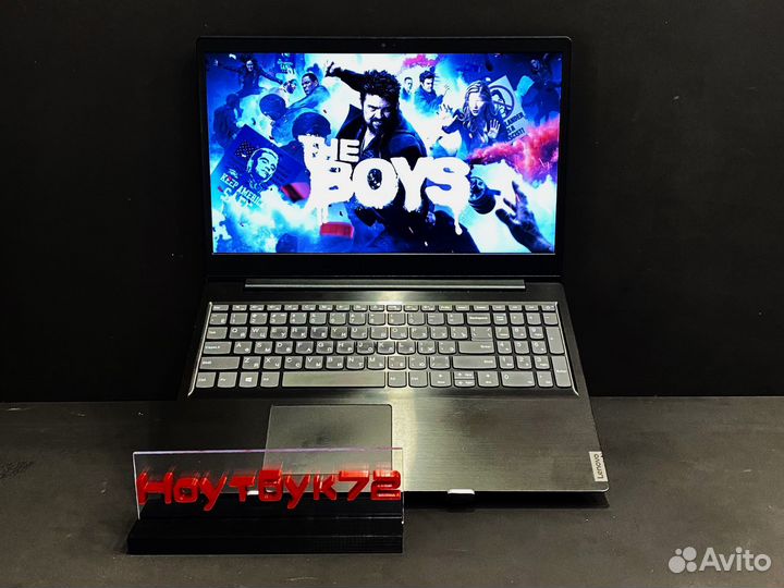 Ноутбук Lenovo для учёбы