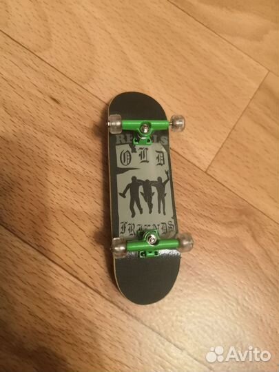 Фингерборд