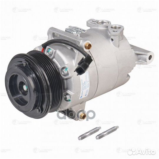 Компрессор кондиц. для а/м Ford Transit 13- 2.2D