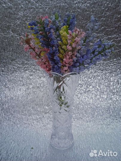 Цветы искусственные интерьерные букеты