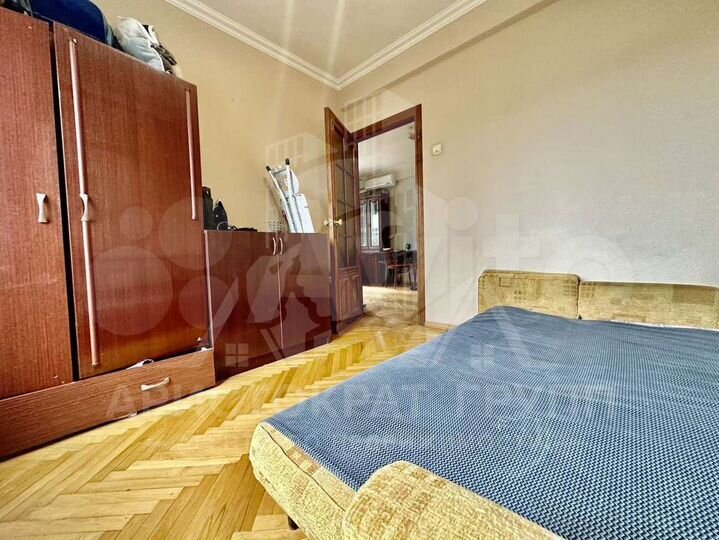 3-к. квартира, 48,1 м², 4/5 эт.