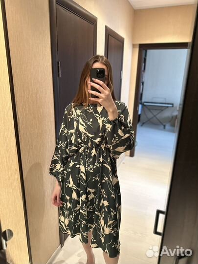 Платье love republic