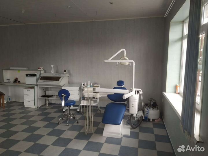 Стоматология