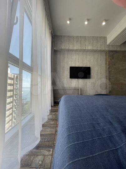 1-к. квартира, 38 м², 12/13 эт.