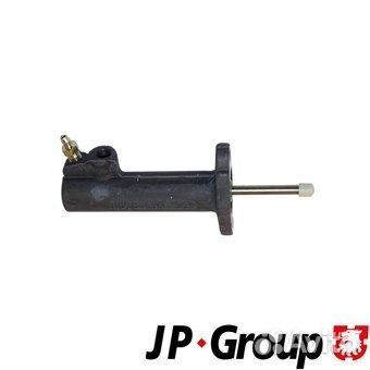 Рабочий цилиндр сцепления