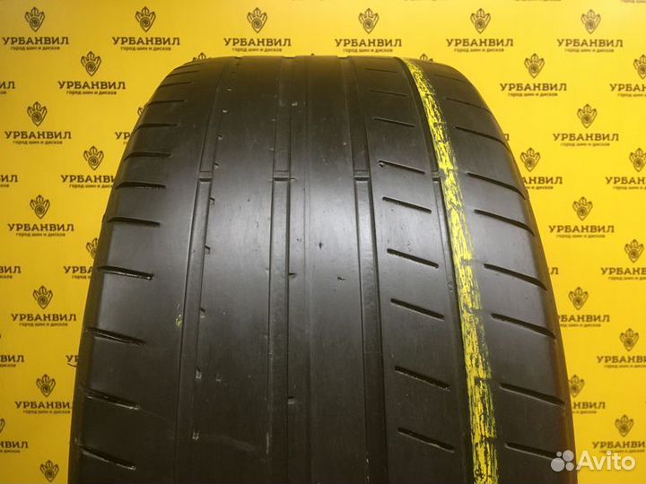Dunlop SP Sport Maxx RT 2 285/40 R20 108Y