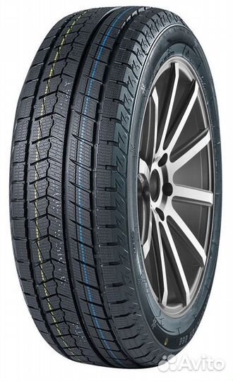 Zmax Icepioneer 868 235/55 R17 103H