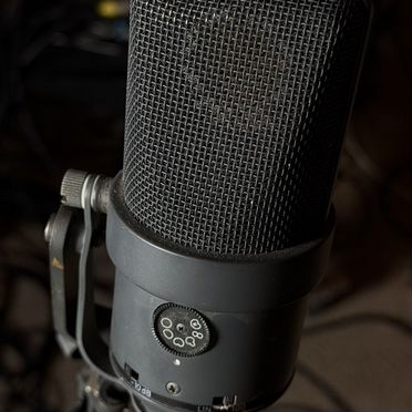 Neumann TLM 170 Vintage