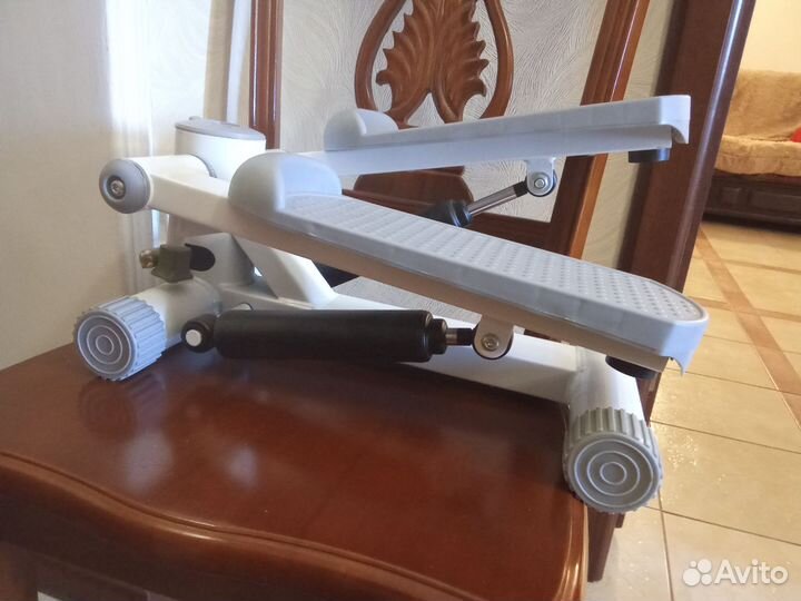 Тренажер степпер