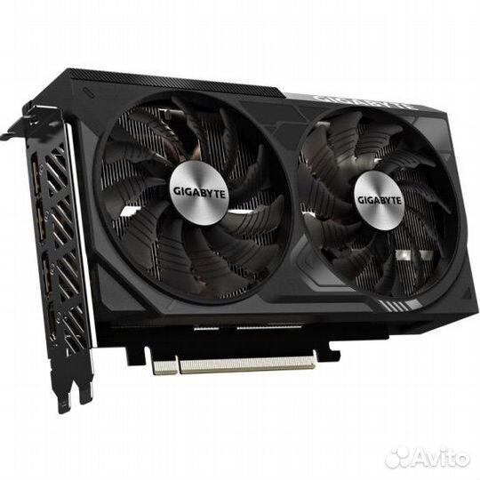 Видеокарта rtx 4070
