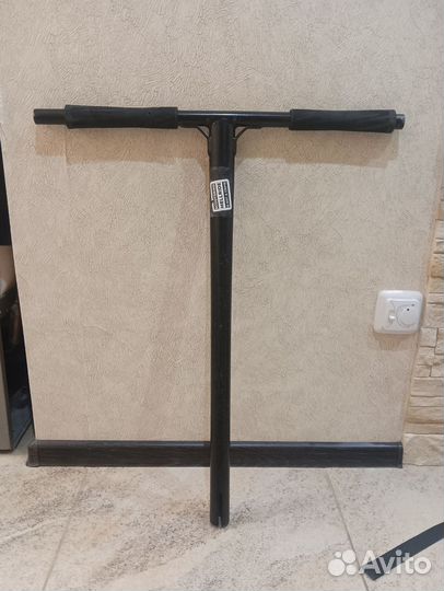 Руль от трюкового самоката oxelo 3.6