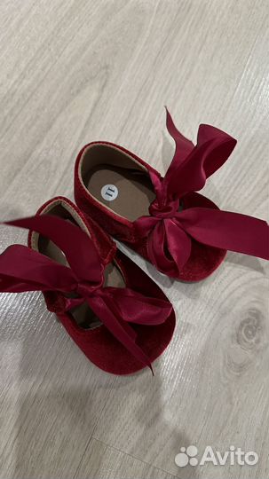 Новогоднее детское платье боди 80