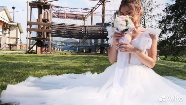 Видеосъемка / Видеооператор / Видеограф