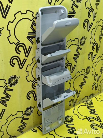 Плафон салона передний Volkswagen Tiguan 5N cczd