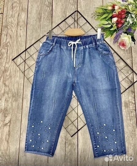 Шорты женские 52