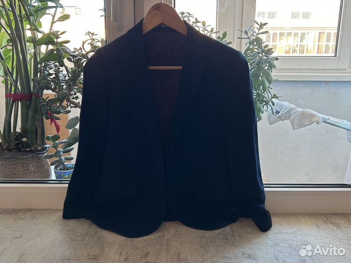 Школьная форма orby 152см