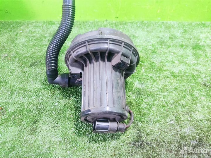 Насос воздушный volkswagen Golf Plus 2008