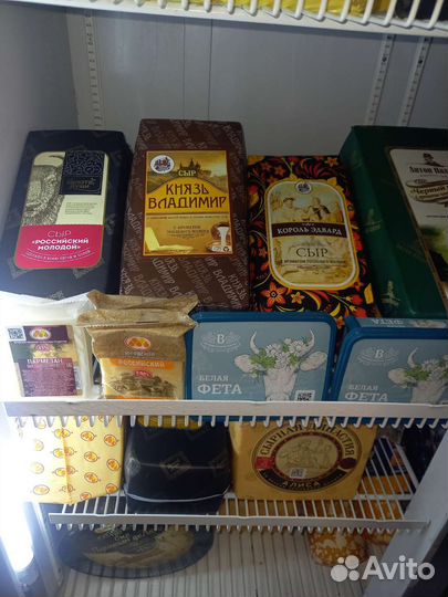 Сыры оптом