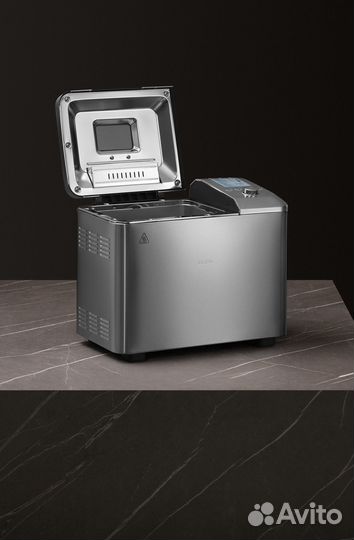 Хлебопечка bork x800