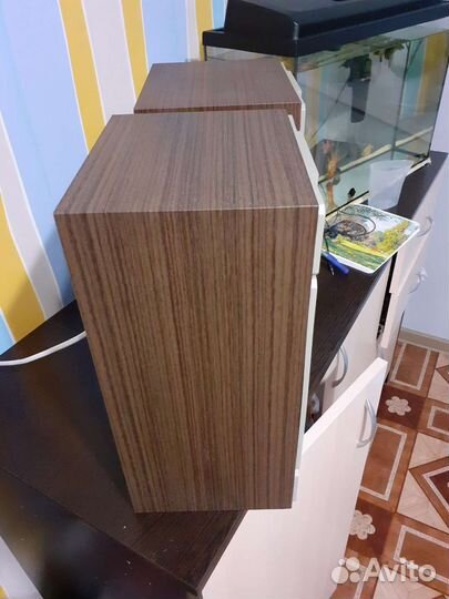 Колонки radiotehnika s 30b