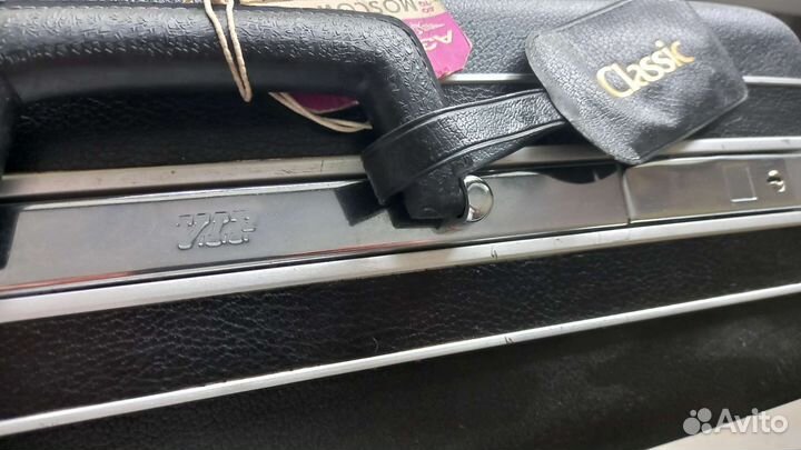 Чемодан для путешествий