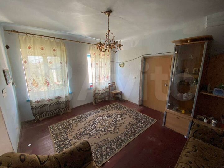 Дом 30 м² на участке 4 сот.