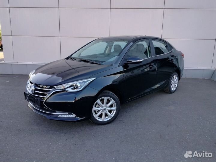 Changan Alsvin 1.5 AMT, 2023