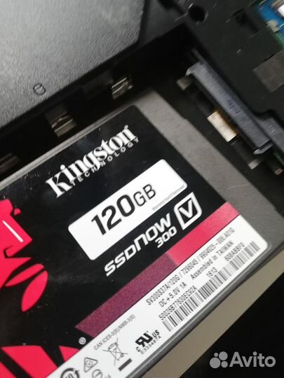 Ноутбук asus PRO5MJ (N53JF)