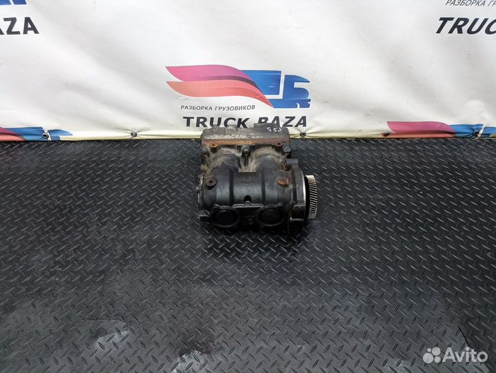 1901246 Компрессор воздушный Scania 5-series