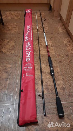 Продам спиннинг