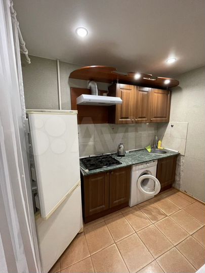 1-к. квартира, 30 м², 6/9 эт.