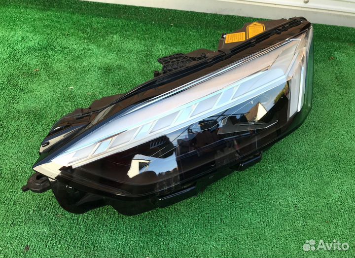 Фара оригинальная audi a5 2021 года led