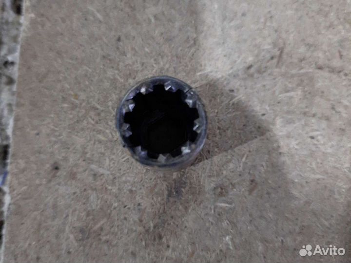 Мясорубка Rondell