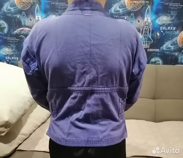 Самбовка для мальчика 140