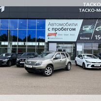 Renault Duster 1.6 MT, 2013, 179 000 км, с пробегом, цена 875 000 руб.