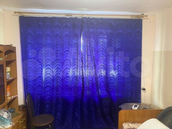 Комната 12,6 м² в 4-к., 1/5 эт.