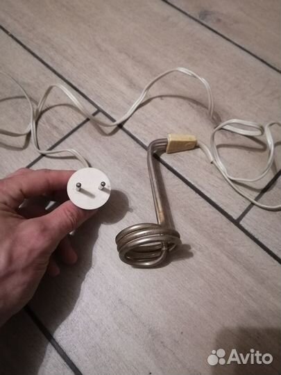 Продам кипятильники