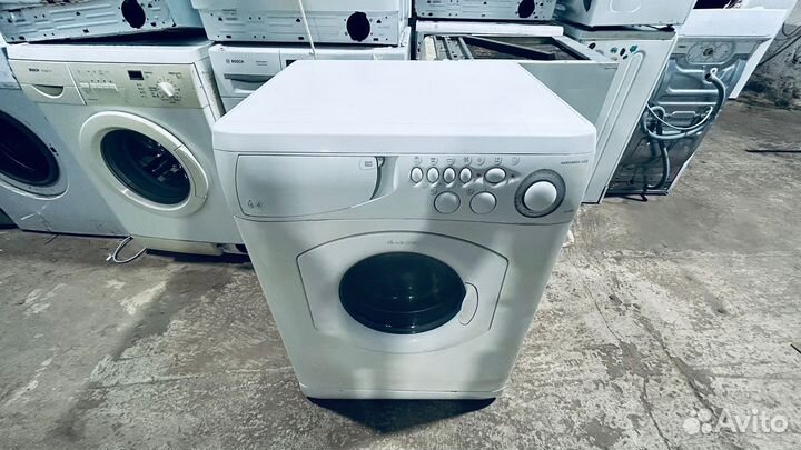 Стиральная машина Ariston Margherita 2000