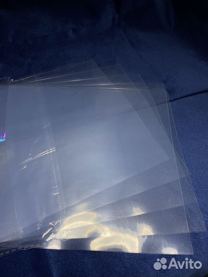 Пленка для 3Д принтера