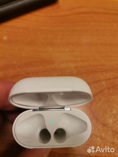 Кейс для airpods