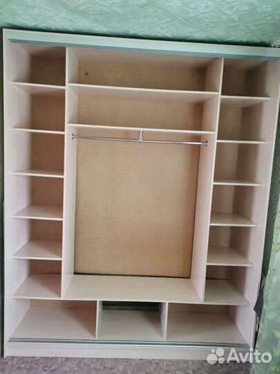 Шкаф купе бу