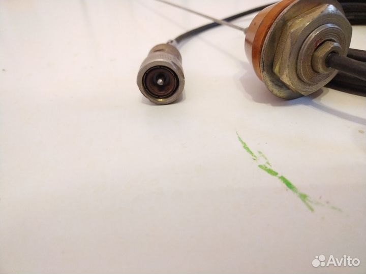 Антенна для рации