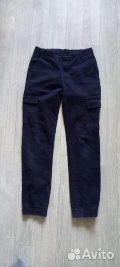 Пакет вещей для мальчика рост 146 152