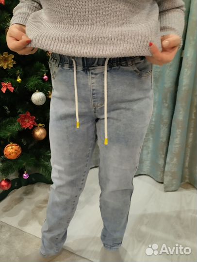 Женские вещи размер 48-50