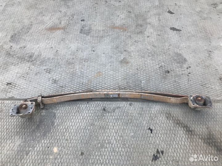 Рессора задняя Daf Lf 45 2008