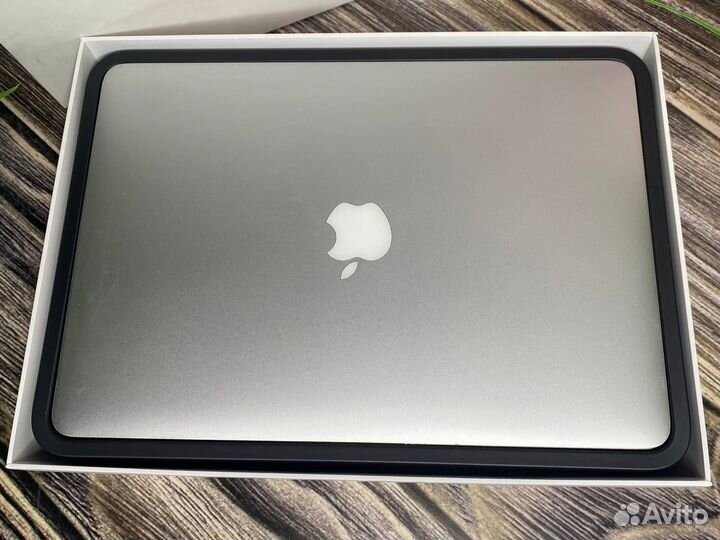 Macbook Air