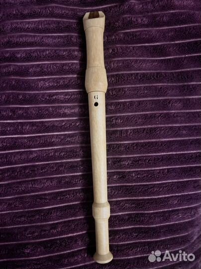 Блок флейта