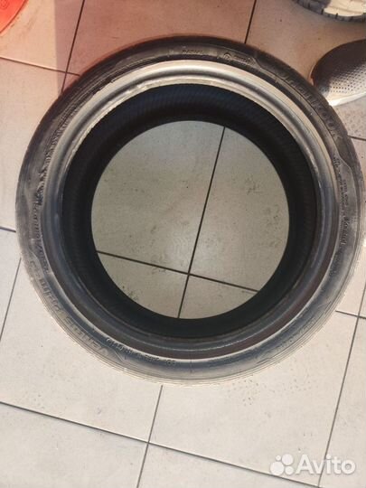 Hankook Ventus Prime 3 K125 225/40 R18