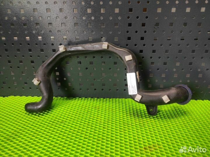 Горловина бачка стеклоомывателя Man Tgx